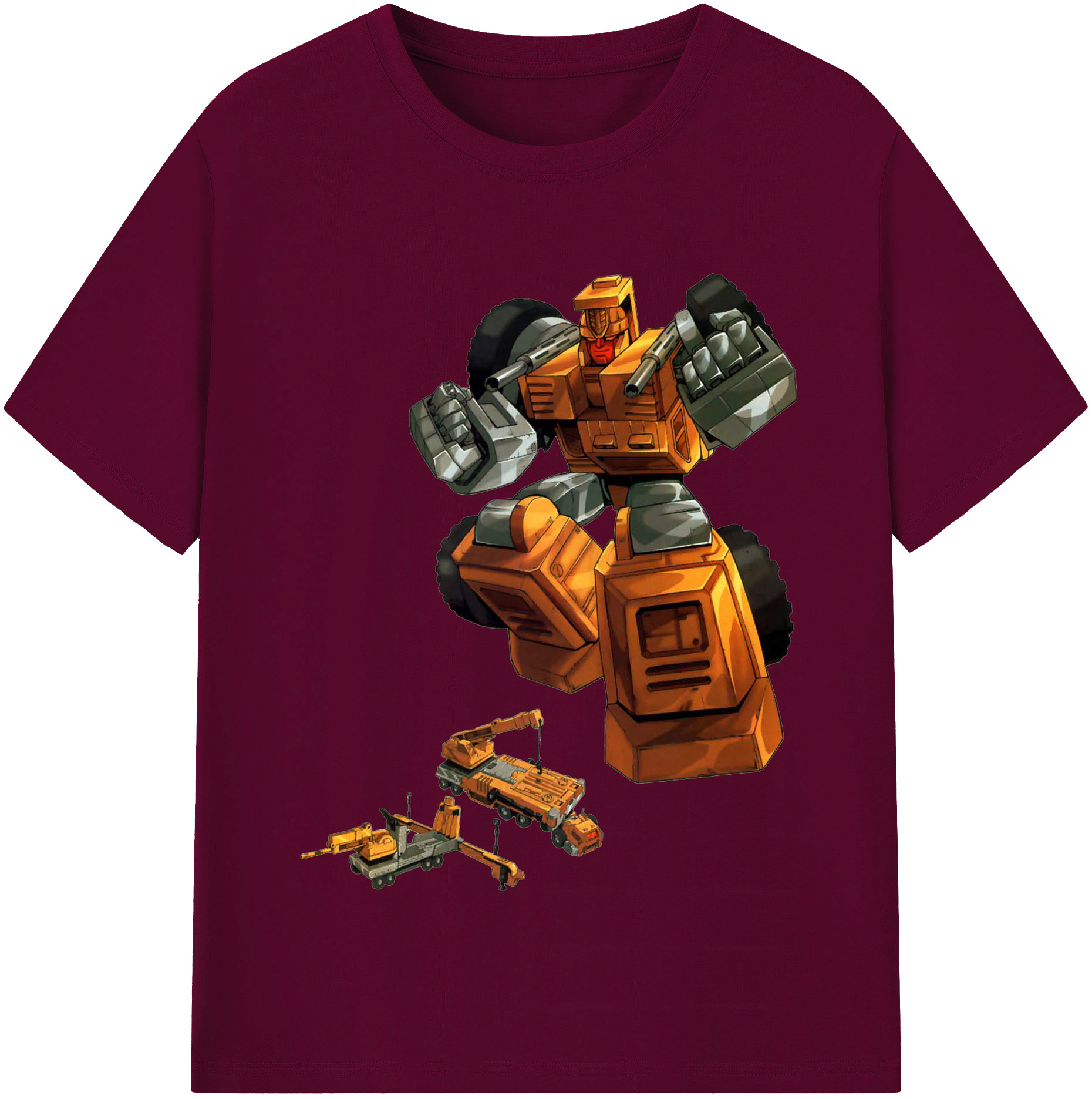  レディースカジュアルプリントTシャツ（綿100％）